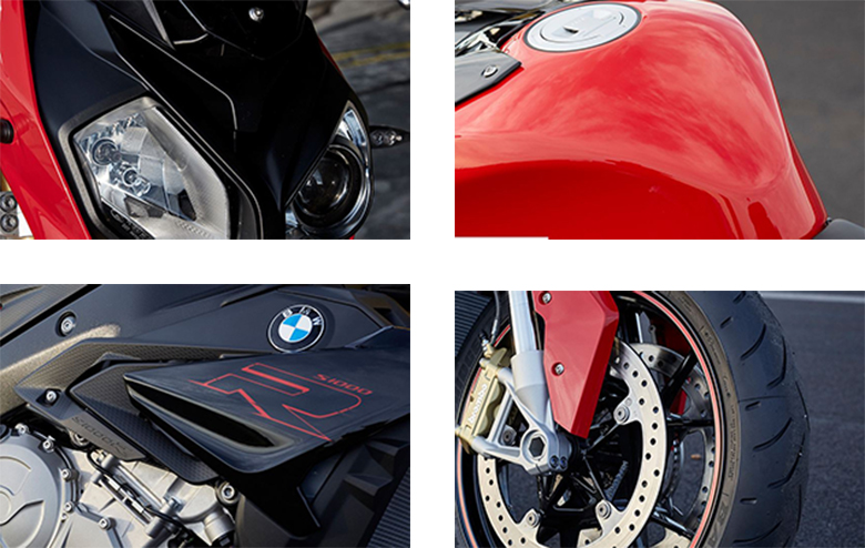 BMW S 1000 R 2019 Powerful Roadster Specs