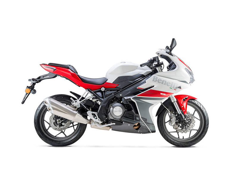 2019 Benelli 302 R Sports Bike Review Specs | Bikes Catalog