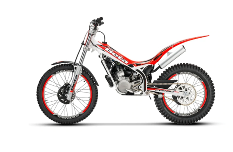 2019 Beta EVO 80 JR Youth Dirt Bike