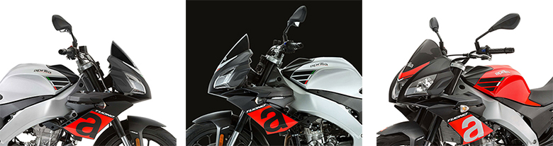 Aprilia Tuono 125 2018 Urban Sports Bike Specs