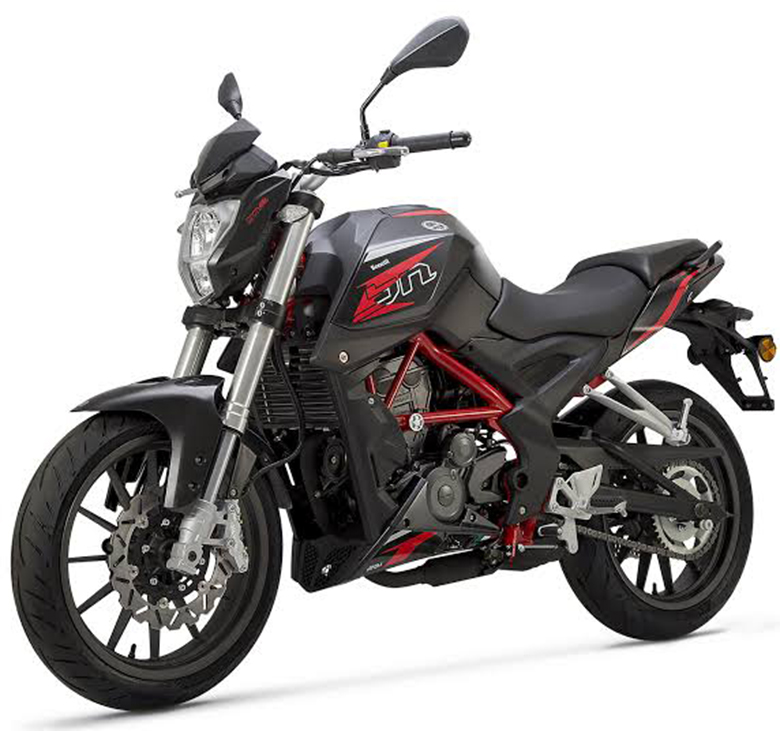 Review Specs Benelli BN 251 2019 | Bikes Catalog