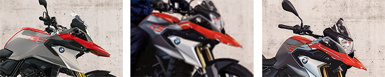 2019 BMW G 310 GS Adventure Bike Specs