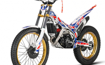 2019 Beta EVO 300 Factory Edition Off-Road Bike