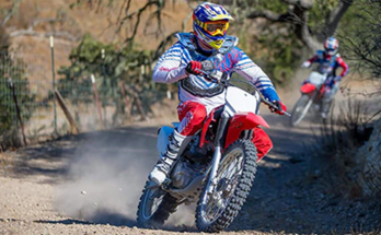 2019 CRF230F Honda Trail Dirt Motorcycle