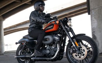 Harley-Davidson 2020 Roadster Sportster Motorcycle