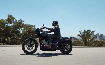 Harley-Davidson 2020 Softail Low Rider S Cruisers