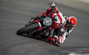 Monster 1200R 2018 Ducati Powerful Naked Bike