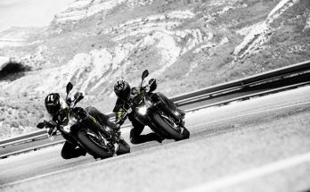 2018 Kawasaki Z900 ABS Heavy Bike
