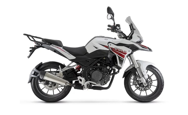 For Sale BENELLI TORNADO NAKED T 125 £1999 | Benelli