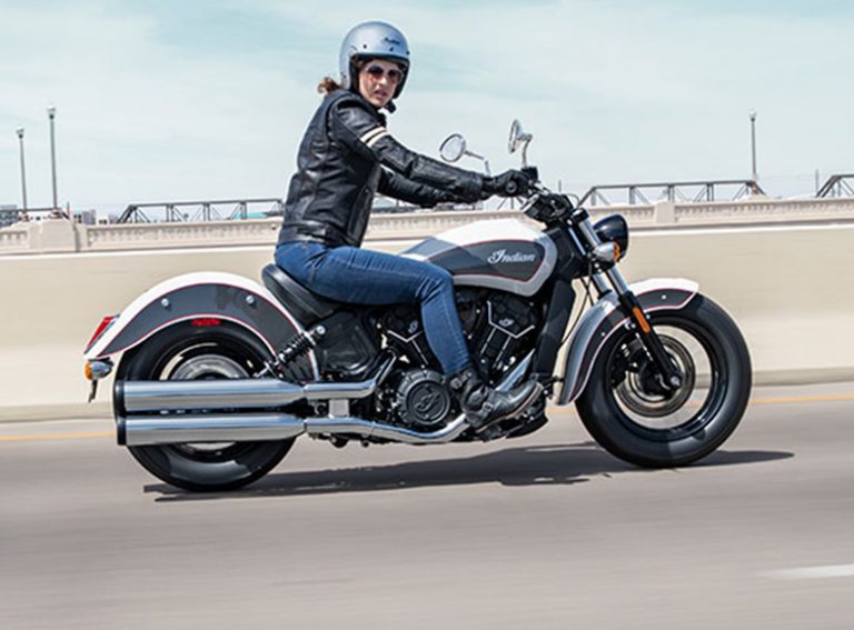 2020 Indian Scout Sixty Cruisers Review Specs Price