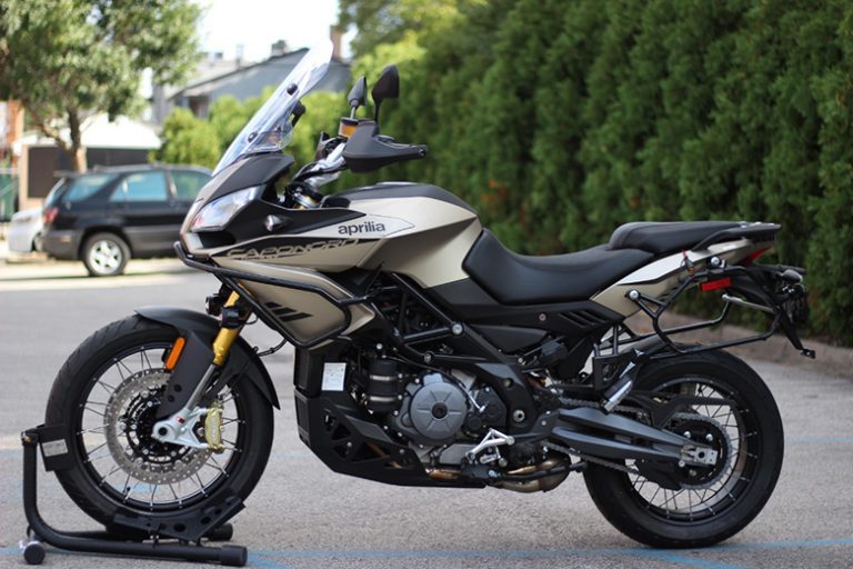 Top Ten Best Used Adventure Bikes Top Rated