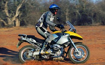 Top Ten Best Used Adventure Bikes