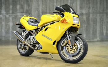 Top Ten Best Used Track Bikes Under £2000