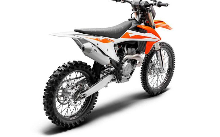 akrapovic ktm 350 sxf 2019