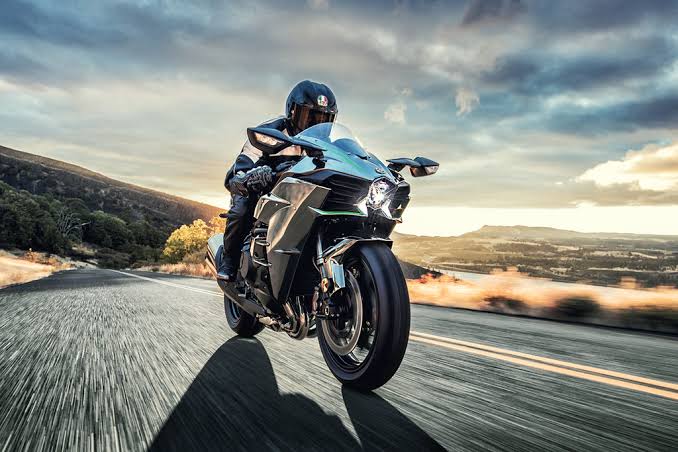Top Ten Most Iconic Super Bikes