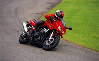 Top Ten Best Sports Bikes for Beginners