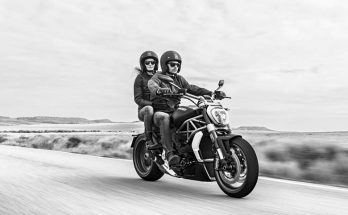 2018 Ducati XDiavel Powerful Naked Bike