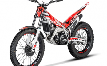 2019 Beta EVO 125 Dirt Bike