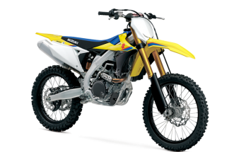 2019 RM-Z450 Suzuki Off-Road Powerful Motorcycle