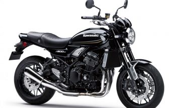 Kawasaki 2018 Z900RS Sports Motorcycle