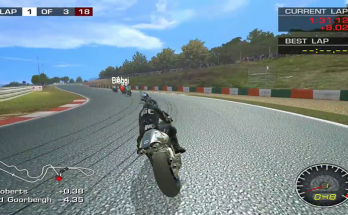 Top Ten Best Motorcycle Video Games of All Times
