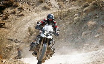 Top Ten Tips to Follow For Adventure Motorcycling