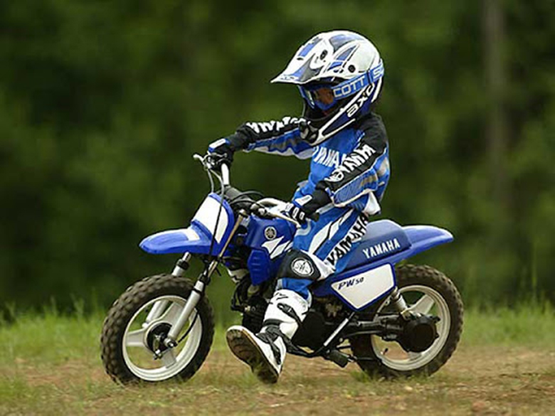 Top Ten Best Motorcycles for Kids | Bikes Catalog