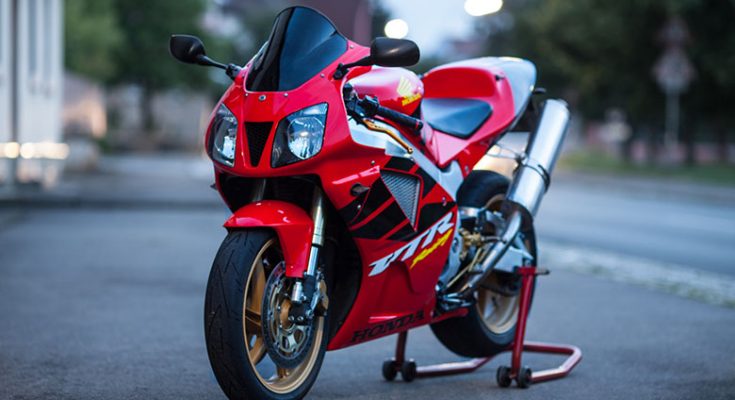 top ten sports bike
