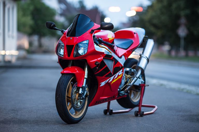 sport bikes under 5000