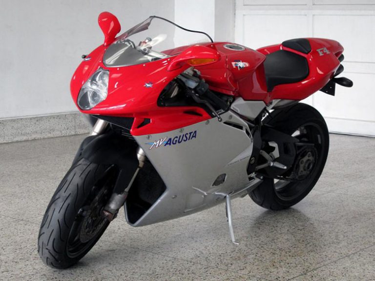 top ten sports bike