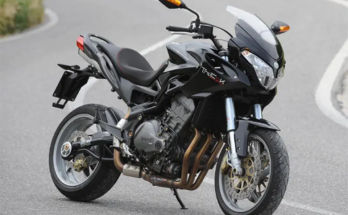 2019 Benelli Tre 899 K Naked Sports Bike