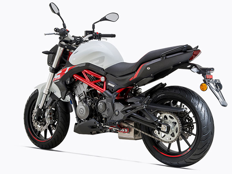 2020 Benelli 302 S Naked Bike Review Specs Price | Bikes Catalog