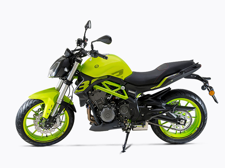 2020 Benelli 302 S Naked Bike Review Specs Price | Bikes Catalog