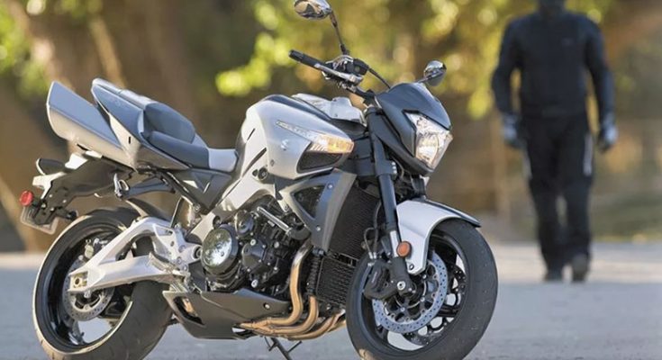suzuki all bike name list