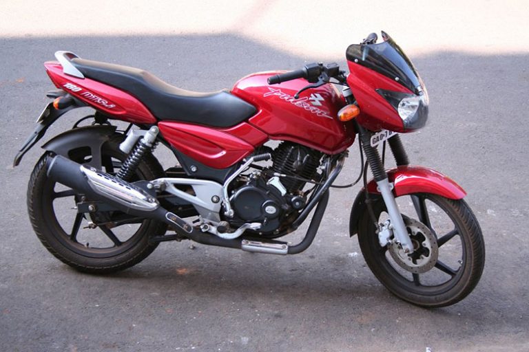 list of indian bike company