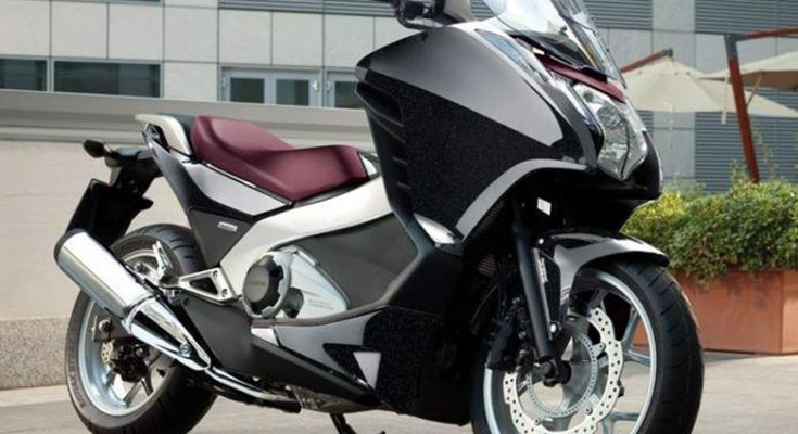 top 10 maxi scooters