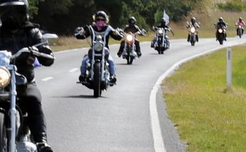Top Ten Tips to Avoid Crash
