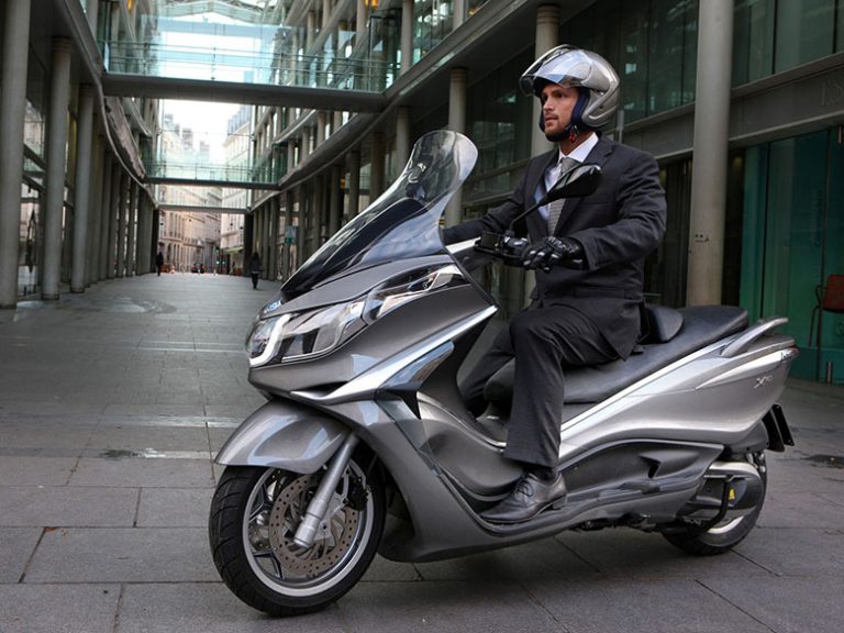 Top Ten Best Maxi Scooters of All Times Top Rated
