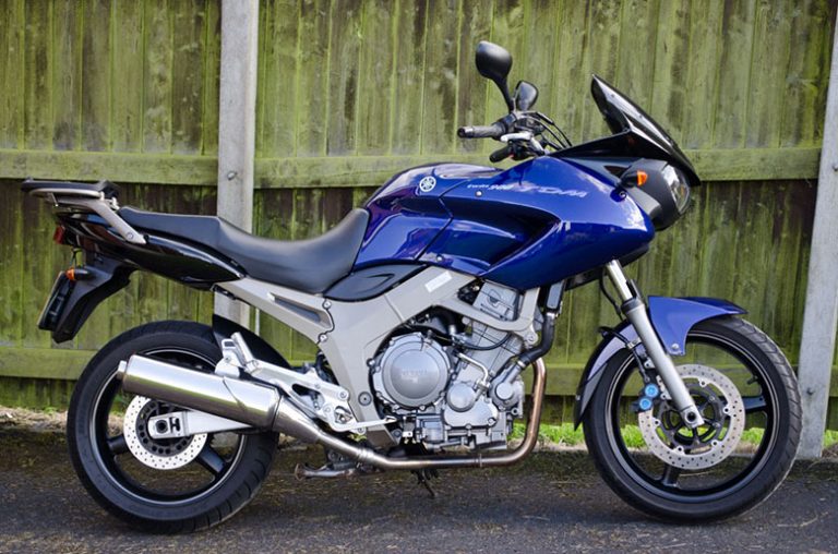 Top Ten Best Rated Adventure Sports Motorcycle on Bikes Catalog