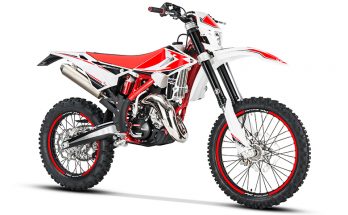 2019 Beta 125 RR 2 Stroke Dirt Bike