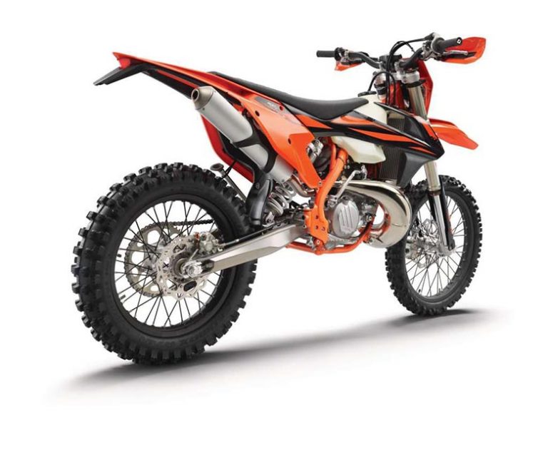 2019 KTM 300 XCW TPI Enduro Bike Review Specs Price