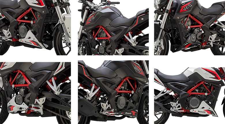 2020 Benelli BN 251 Naked Bike Specs