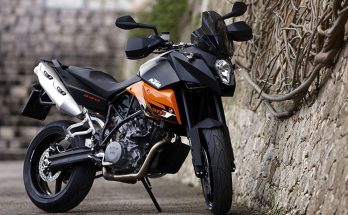 Top Ten Best Rated KTM Bikes on Bikes Catalog