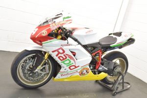 most expensive ducati motorcycles