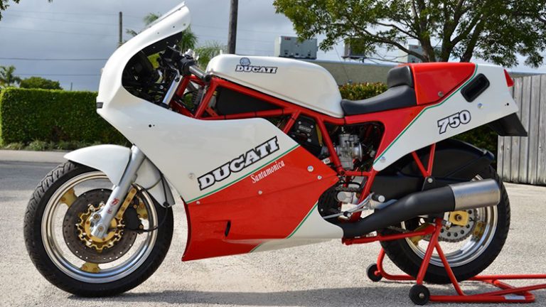 ducati most expensive bike