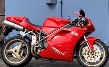 Top Ten Best Rated Classic Sports Motorcycle on Bikes Catalog