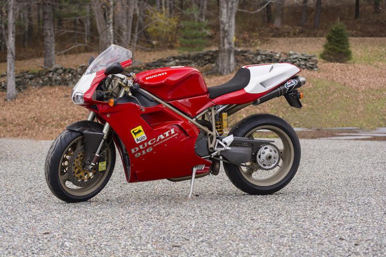 ducati most expensive bike price