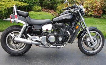 Top Ten Interesting Kawasaki Motorcycles of All Times