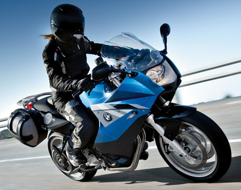 Top Ten Best BMW Motorcycles on Bikes Catalog