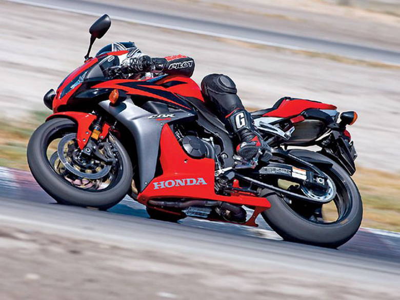 Top Ten Best Rated Sports Motorcycle on Bikes Catalog